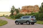Infiniti QX56 2012 года